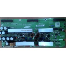 LJ92-00980A, LJ41-02087A, 42' HD D3.0 X-MAIN, SAMSUNG PHILIPS PLAZMA TV Z-SUS BOARD